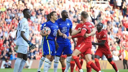 EPL : ചെല്സി-ലിവര്പൂള്; പ്രീമിയര് ലീഗില് ഇന്ന് സൂപ്പര് സണ്ഡേ