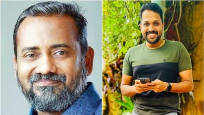 Arun Gopi about P Prasad : 'എടോ അത് മന്ത്രിയാടോ';  കൃഷിമന്ത്രി പി പ്രസാ​ദിനെ കുറിച്ച് അരുൺ ​ഗോപിയുടെ പോസ്റ്റ്