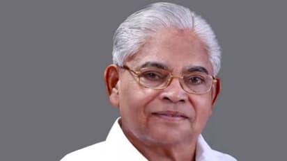 Prof. M Y Yohannan Passed Away : സുവിശേഷ പ്രാസ൦ഗികൻ പ്രൊഫ. എം വൈ യോഹന്നാൻ അന്തരിച്ചു