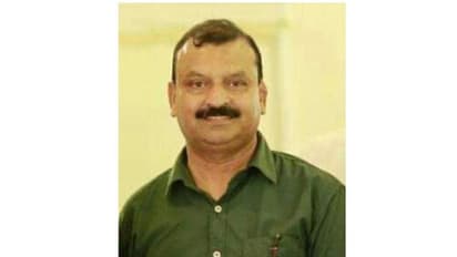 Expat Died : നെഞ്ചുവേദനയെ തുടര്ന്ന് ചികിത്സ തേടിയ പ്രവാസി മലയാളി ആശുപത്രിയില് മരിച്ചു