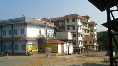 വിദ്യാര്ഥിക്ക് ചികിത്സ വൈകിപ്പിച്ചു; ആരോപണം ബത്തേരി താലൂക്ക് ആശുപത്രിക്കെതിരെ