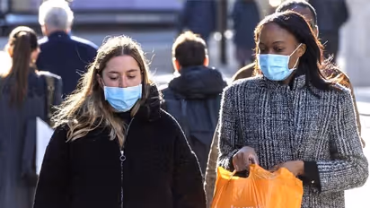 France discovers new COVID-19 variant 'IHU', more infectious than Omicron