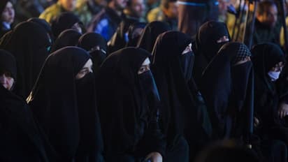 முஸ்லிம் பெண்களுக்கு விவாகரத்து செய்யும் உரிமை உள்ளது.. இந்த சட்டம் பற்றி தெரியுமா?