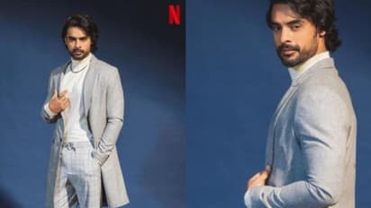 Minnal Murali : 'മിന്നൽ മുരളി'ക്ക് നൽകുന്ന അളവറ്റ സ്നേഹത്തിന് നന്ദി, ഫോട്ടോഷൂട്ടുമായി ടൊവിനൊ തോമസ്