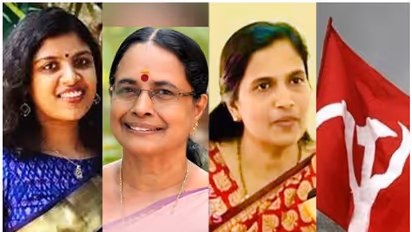 CPM Kollam : കൊല്ലത്ത് വിഭാഗീയതയിൽ സിപിഎം നടപടി; വസന്തനെ വെട്ടി, ചിന്തയും സബിതയും അയിഷയും ജില്ലാ കമ്മിറ്റിയിൽ