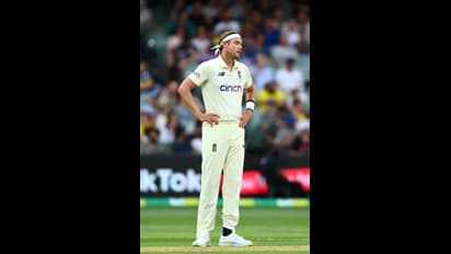 इंग्लिश क्रिकेट बोर्ड पर भड़के तेज गेंदबाज स्टुअर्ट ब्रॉड, नासिर हुसैन ने भी किया समर्थन