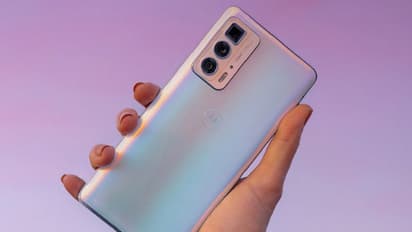 Moto G71 Launch: ಉತ್ತಮ ಫೀಚರ್ಸ್ಗಳೊಂದಿಗೆ ಮೊಟೊರೊಲಾ ಹೊಸ ಬಜೆಟ್ ಸ್ಮಾರ್ಟ್ಫೋನ್!