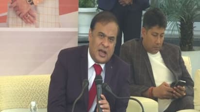 हिमंत बिस्वा सरमा ने Rahul Gandhiको फिर बताया आधुनिक जिन्ना, KCR ने पूछे पीएम मोदी से सवाल...