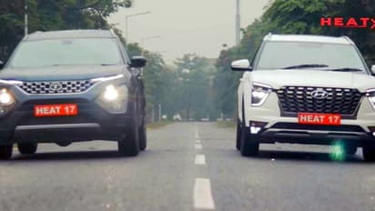 ടാറ്റയെ ഹ്യുണ്ടായി മലര്‍ത്തിയടിച്ചു, പക്ഷേ പത്തിൽ ആറും മാരുതി!