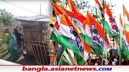 Murshidabad TMC : নিমতিতা বিস্ফোরণকাণ্ডের তদন্তে তৃণমূলের গোষ্ঠীদ্বন্দ্ব প্রকাশ্যে