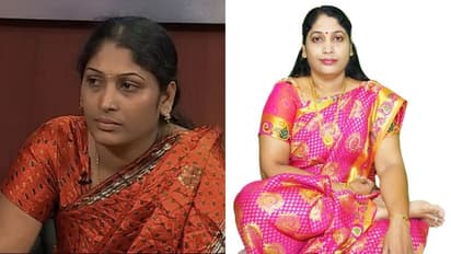 Annapoorani : செத்துப்போன அரசுக்கு அபூ சிலை வைத்தது ஏன்? அம்மா அன்னபூரணியின் அட்ரா சக்க அப்டேட்ஸ் சீசன் – 2