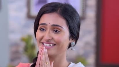 Uma Upcoming Episode: আলিয়া অবশেষে মেনে নিল উমা-অভির বিয়ে, নতুন প্রোমোতে চমক