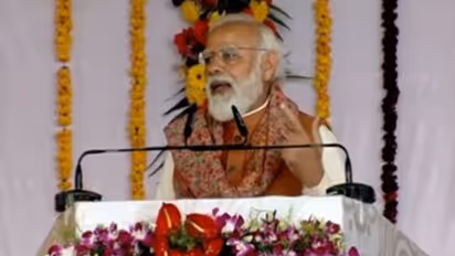 Manipur Election 2022: PM Modi to inaugurate, lay foundation stone for various developmental projects on Jan 4