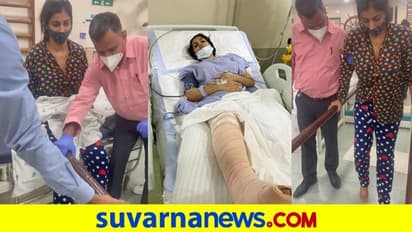 Car Accident: ಬಿಗ್ ಬಾಸ್ ಅವಕಾಶ ಕಳೆದುಕೊಂಡ ನಟಿ ಯಶಿಕಾ ಆನಂದ್!