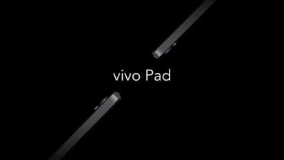 जल्द लॉन्च होगा Vivo का पहला Tablet, डिजाइन और फीचर्स देख दंग रह जाएंगे