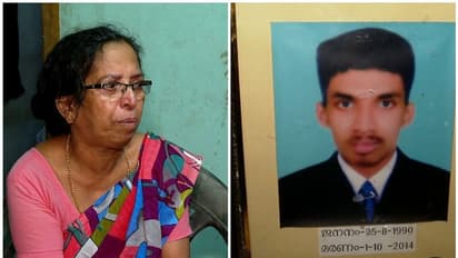 മകന്റെ മരണകാരണമറിയാതെ ദമ്പതികൾ; 6 വർഷമായി നീറി നീറി ജീവിതം, മുഖ്യമന്ത്രിക്ക് വീണ്ടും പരാതി നല്കും