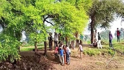 मंदसौर में मंदिर जा रहीं तीन महिलाएं चंबल में डूबीं, नदी पार करते वक्त हुआ हादसा, गांव में पसरा मातम