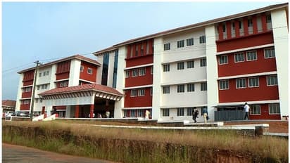 കാസര്കോട് മെഡി.കോളേജില് തിങ്കളാഴ്ച്ച മുതല് ഒപി തുടങ്ങുന്നു: രാവിലെ 9 മുതല് ഉച്ചയ്ക്ക് 1 വരെ പ്രവര്ത്തനം