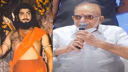 ఎన్టీఆర్ ఎప్పుడు తీస్తారా అని ఎదురుచూశా.. 365 సినిమాల్లో నా బెస్ట్ మూవీ అదే : సూపర్ స్టార్ కృష్ణ