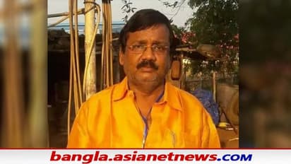 কোভিডে প্রাণ গেল পুরুলিয়ার শীর্ষস্থানীয় স্বাস্থ্য আধিকারিকের, শোকের ছায়া স্বাস্থ্য মহলে