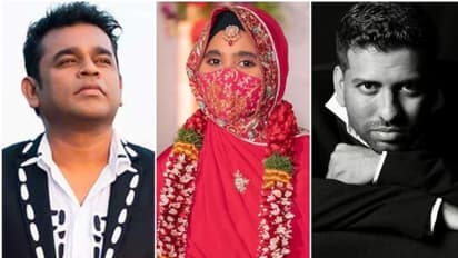 AR Rahman Daughter Khatija : എ ആർ റഹ്മാന്റെ മകൾ ഖദീജ വിവാഹിതയാകുന്നു