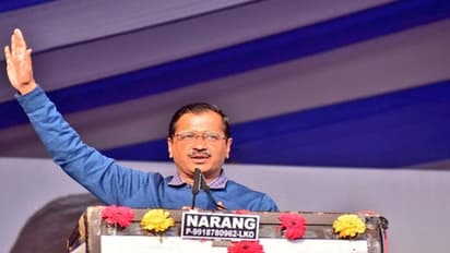 Uttarakhand Election 2022: Kejriwal promises Rs 1 cr ‘Samman Rashi’ to kin of soldiers killed in line of duty
