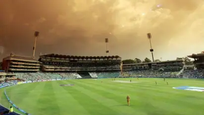 IND VS SA TEST: জোহানেসবার্গে সম্পূর্ণ ভেস্তে যেতে পারে দ্বিতীয় টেস্ট, জানুন বিস্তারিত