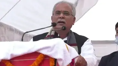 UP Election 2022: Chhattisgarh CM says EC not acting fairly, questions UP Police’s ‘selective’ FIR against him