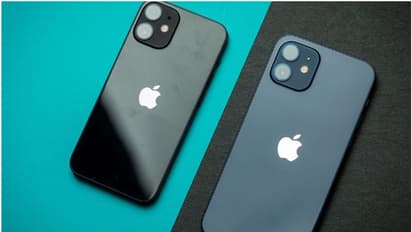 iPhone 12, iPhone 12 mini ಮೇಲೆ ಅಮೆಝಾನ್‌, ಫ್ಲಿಪ್‌ಕಾರ್ಟ್‌ನಲ್ಲಿ ರೂ. 10,000 ವರೆಗೆ ಬೆಲೆ ಕಡಿತ!