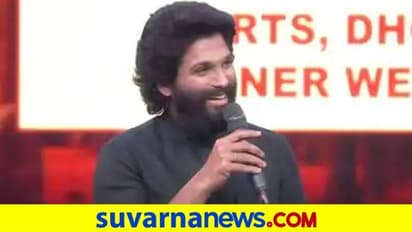 Bollywood Film Offer To Allu Arjun: ಪುಷ್ಪಾ ಸಕ್ಸಸ್, ಬಾಲಿವುಡ್ನಲ್ಲೂ ಅಲ್ಲೂಗೆ ಡಿಮ್ಯಾಂಡ್