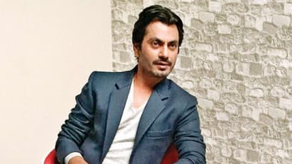 Nawazuddin Siddiqui : പോക്‌സോ കേസ്: നവാസുദ്ദീന്‍ സിദ്ദിഖിക്കും കുടുംബത്തിനും ക്ലീന്‍ ചിറ്റ്