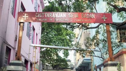 করোনার হাত থেকে রেহাই পেল না চিত্তরঞ্জন সেবাসদন, চিকিৎসক-স্বাস্থ্যকর্মী সহ আক্রান্ত ৩৬