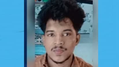 ബേക്കറി ജീവനക്കാരനെ തൂങ്ങി മരിച്ച നിലയിൽ കണ്ടെത്തി