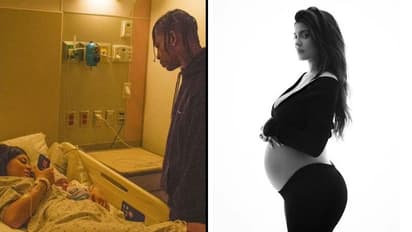 Has Kim Kardashian's sister Kylie Jenner already delivered her 2nd baby? Read this