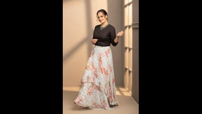 Suja varunee : கும்முனு இருந்த பிக்பாஸ் சுஜாவா இது? ஸ்லிம் பிட்டாக மாறி ஹீரோயின்களுக்கே டஃப் கொடுக்குறாங்களே!