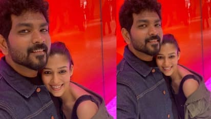 Nayanthara: పెళ్లి కాలేదు కాని .. ఫుల్లుగా తిరిగేస్తున్నారు. పెళ్ళెప్పుడంటే మాత్రం..?