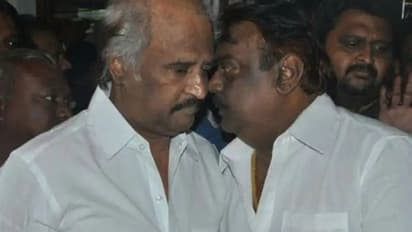 கேப்டன் மீண்டும் நடிக்கிறாராம்? ரஜினியை இயக்க விருப்பமில்லையாம்? கோலிவுட் கோக்குமாக்குகள்..!