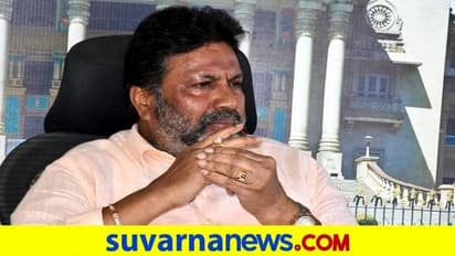 Coronavirus: ಕೋವಿಡ್‌ 3ನೇ ಅಲೆ ಎದುರಿಸಲು ಸಜ್ಜು: ಸಚಿವ ಬಿ.ಸಿ.ಪಾಟೀಲ್‌