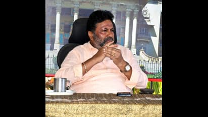 ರೈತರ ಮಕ್ಕಳ ಸ್ಕಾಲರ್ಶಿಪ್ಗೆ ಪಹಣಿ ಬೇಕಿಲ್ಲ: ಸಚಿವ ಬಿ.ಸಿ.ಪಾಟೀಲ್