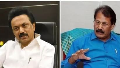 திராவிட ஸ்டாக்கிஸ்ட்களின் ஒன்றிய பேச்சுக்கு பிரதமர் மோடி முற்றுப்புள்ளி வையுங்க.. பொங்கும் கிருஷ்ணசாமி..!