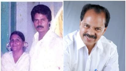 PT Thomas Funeral : അവസാനത്തെ ആഗ്രഹം; അന്ത്യനിദ്രക്കായി പി ടിയുടെ ചിതാഭസ്മം അമ്മയ്ക്കരികിലേക്ക്
