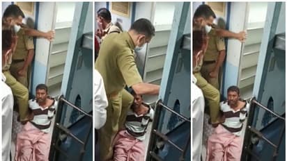 Maveli Express Police Attack : മദ്യപിച്ച് 2 പേർ പ്രശ്നമുണ്ടാക്കി;പൊലീസ് മർദ്ദനത്തിലെ പ്രാഥമിക റിപ്പോര്‍ട്ട്