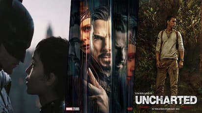 'The Batman' to Doctor Strange', 'Thor: Love and Thunder'; 13 films you should watch out for this year