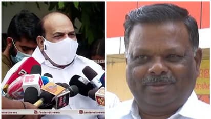 സമ്മേളനത്തില് നിന്ന് വിട്ടുനില്ക്കല്; 'തീരുമാനം രാജേന്ദ്രന്റേത്', എല്ലാം ചര്ച്ച ചെയ്യുമെന്ന് കോടിയേരി