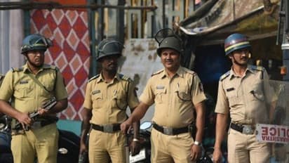 धर्मांतरण को लेकर बेलागावी में पादरी परिवार पर हमला, 7 लोगों के खिलाफ FIR दर्ज