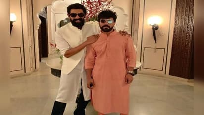 Ram Charan – Rana: ట్రిపుల్ ఆర్ ఓకే.. మరి డబుల్ ఆర్ సినిమా ఎప్పుడంటున్న ఫ్యాన్స్..?