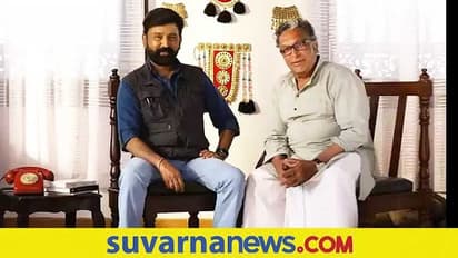 Ramesh Aravind: ಶಿವಾಜಿ ಸುರತ್ಕಲ್ 2 ಚಿತ್ರಕ್ಕೆ ಖ್ಯಾತ ನಟ ನಾಸರ್ ಎಂಟ್ರಿ