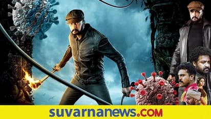 Omicron: ಸ್ಯಾಂಡಲ್‌ವುಡ್‌ ನೆತ್ತಿ ಮೇಲೆ ಓಮಿಕ್ರಾನ್‌ ತೂಗುಗತ್ತಿ