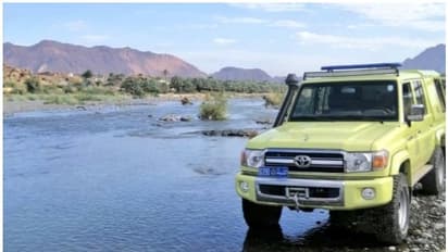 ഒമാനിലുണ്ടായ വെടിവെപ്പിൽ മരണം അഞ്ചായി; കൊല്ലപ്പെട്ടവരിൽ പൊലീസുകാരനും, 3 അക്രമികളെയും വധിച്ചെന്ന് പൊലീസ്