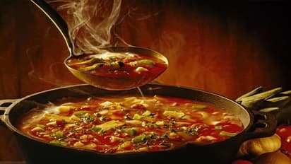 Health Tips : ಬೇಸಿಗೆಯಲ್ಲಿ ಬಿಸಿ ಬಿಸಿ ತಿನ್ನೋದು ಸ್ವಲ್ಪ ಕಡಿಮೆ ಮಾಡಿ